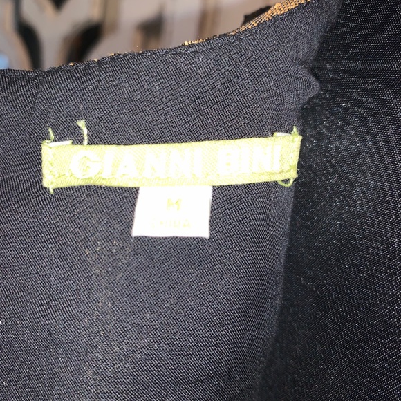 Gianni Bini Dress size medium - Picture 3 of 3